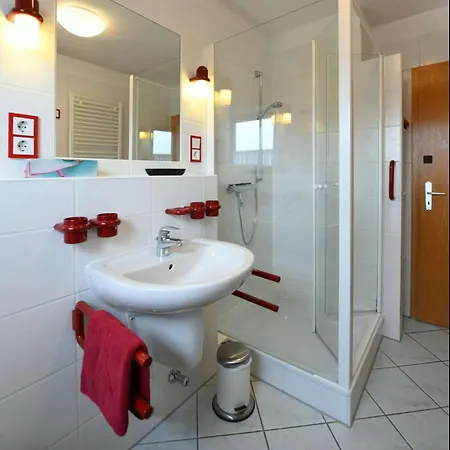 Kleine Pinkenburg Pinkenburg Sued - Im Haus 