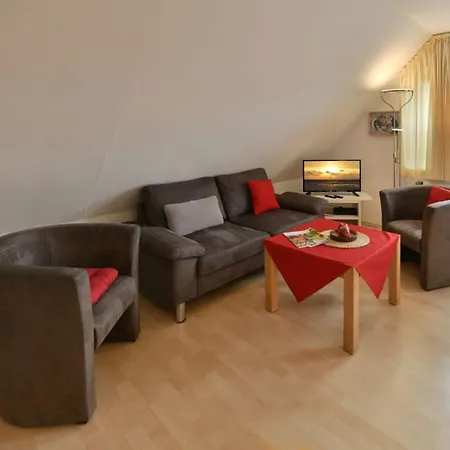 Kleine Pinkenburg Pinkenburg Sued - Im Haus 