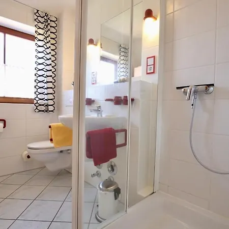 Kleine Pinkenburg Pinkenburg Sued - Im Haus 