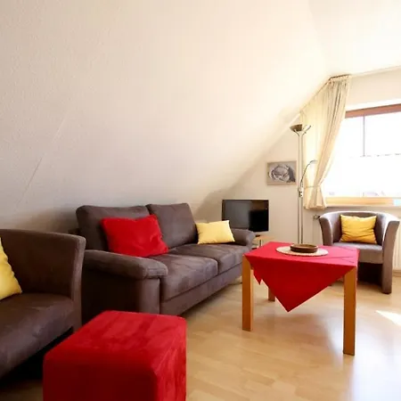 Kleine Pinkenburg Pinkenburg Sued - Im Haus 